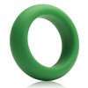 Je Joue Green Silicone Penis Ring