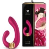 Shunga Miyo Fuchsia G-Spot Intimate Massager