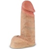 Silexd Model 1 Xtreme Premium Silicone Dildo 28cm