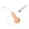 Afbeelding van Squirting Dildo Met Spuit