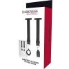 Darkness Bondage Door Restraint Cuffs