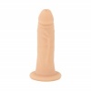 Afbeelding van No-Parts - Shane Vibrerende dildo met afstandsbediening - 13 cm