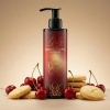 Afbeelding van BodyGliss - Cherry Desire Massageolie en Glijmiddel - 150 ml