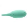 Afbeelding van Magic Motion - Fugu Smart Wearable Vibrator - Groen