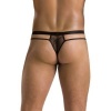 Passion Thong Collin Black S/M