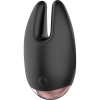 Coquette Chic Desire Clitoral Stimulator Black Gold