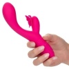 CalExotics Butterfly Kiss Flutter Vibrator Pink