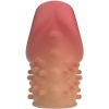 Pretty Love Matias Penis Thicker Pink