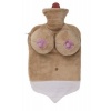 Afbeelding van Warmwaterkruik - Sexy Boobs