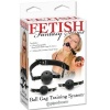 Pipedreams Fetish Fantasy Ball Gag Training System