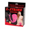 BAILE Vibrating Thong Remote Control