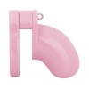 Afbeelding van LOCKDOWN - Chastity Cage Small - Roze