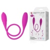 Pretty Love Snaky Deluxe Vibrator 7V