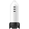 Jamyjob Rocket Masturbator Compression Vibration