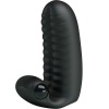 Pretty Love Abbott Black Stimulator Thimble