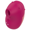 RITHUAL Shushu 2.0 Clitoral Suction Orchid