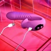 Afbeelding van Evolved - Deep Ecstasy Rabbit Vibrator - Magenta