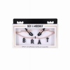 Afbeelding van Sportsheets - Sex & Mischief Brat Charmed Nipple Clamps