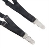 Subblime Body Garter Belt Black S/M