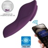 Pretty Love Mane Lay On Clitoris Massager