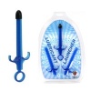 Afbeelding van Trinity Vibes - Glijmiddelinjector Set - Blauw (3 stuks)