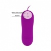 Baile - Pleasure Shell12 Purple Edition