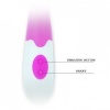 Pretty Love Charles Lilac Vibrator 18cm