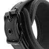 Fetish Submissive Master Position with 4 Cuffs