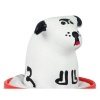 Condomerie Hand-Painted Novelty Condom Dalmatian Dog