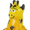 Condomerie Handpainted Novelty Condoms Giraffe