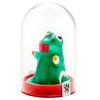 Condomerie Hand-Painted Novelty Condom Frog Model 1
