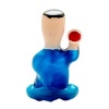 Condomerie Hand-Painted Novelty Condoms Policeman