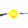 Kink Duck-Shaped Gag