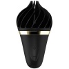 Satisfyer Sweet Treat Spinnator Black