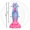 EPIC Oceara Dildo 185mm