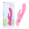 Intense Hilari Pink Luxe Rabbit Vibrator