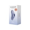 Afbeelding van SVAKOM - Echo 2 Vingervibrator - Sky Blue