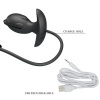 Pretty Love Delfin Inflatable Rechargeable Plug