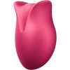 Fun Factory Belle Air Pulse Vibrator Raspberry