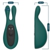 Armony Rabbit Stimulator Vibrator Green
