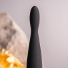 Rocks-Off Petite Sensations Teazer Black