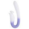 Afbeelding van Evolved - Spring Loaded Multi Rabbit Vibrator - Paars