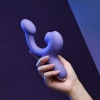 Afbeelding van Magic Motion – Magic Ponder Vibrator met Lick & G-Spot Functie – Paars
