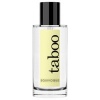 RUF Taboo Equivoque Perfume 50ml