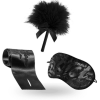 Bijoux Indiscrets Instruments of Pleasure Green Level