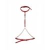Afbeelding van Obsessive - Inferro Harness Top - Rood