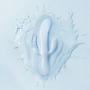 Afbeelding van Good Vibes Only - Triple Stimulation Vibe - Soft Silicone - Blauw