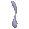 Satisfyer G-Spot Flex 5 Multi Vibrator Lilac