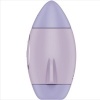 Satisfyer Mission Control Lilac Mini Air Pulse Vibrator