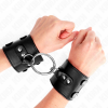 KINK Black Studs 17-22 Cm